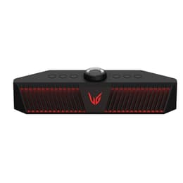 Lg Ultragear GP9 Bluetooth Högtalare - Svart