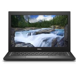 Dell Latitude 7390 13-tum (2018) - Core i5-8250U - 8GB - SSD 512 GB QWERTY - Engelsk