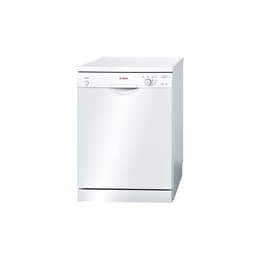 Bosch SMS40C12EU Diskmaskin fristående cm - 10 till 12 kuvert