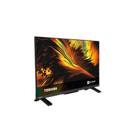TV Toshiba LED HD 720p 32,0000 32WF2F53DB