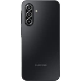 Galaxy A17 4G 128GB - Svart - Olåst