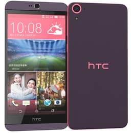 Desire 626 8GB - Rosa - Olåst