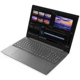 Lenovo V15 IIL 15-tum (2020) - Core i5 - Gen 10 (G) - 8GB - SSD 512 GB QWERTY - Engelsk