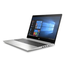 HP ProBook 450 G7 15-tum (2020) - Core i5-10210U - 8GB - SSD 512 GB AZERTY - Fransk