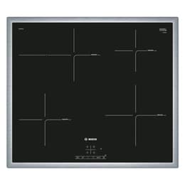 Bosch PIF645BB1E Varmplatta/ grill