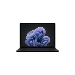 Microsoft Surface Laptop 6 13-tum (2023) - Core Ultra 5 135H - 16GB - SSD 256 GB QWERTY - Engelsk
