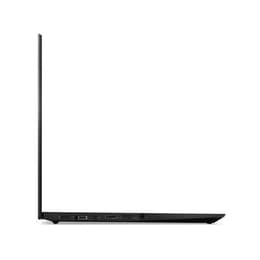 Lenovo ThinkPad T14S 14-tum (2020) - Ryzen 5 PRO 4650U - 8GB - SSD 256 GB AZERTY - Fransk