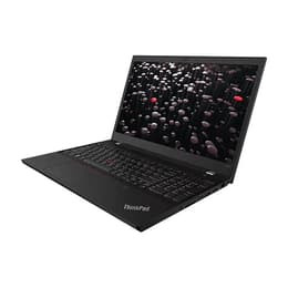 Lenovo ThinkPad P15V G3 16-tum (2022) - Core i7 - Gen 12 (H) - 32GB - SSD 512 GB QWERTY - Italiensk