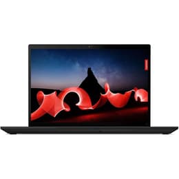 Lenovo ThinkPad P15V G3 16-tum (2022) - Core i7 - Gen 12 (H) - 32GB - SSD 512 GB QWERTY - Italiensk