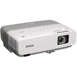Epson EB-84 Projektor 2600 Lumen -