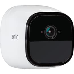 Arlo Go Videokamera - Vit/Svart