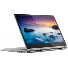 Lenovo IdeaPad C340-14IML 14-tum (2020) - Core i3 - Gen 10 (U) - 8GB - SSD 512 GB QWERTY - Spansk