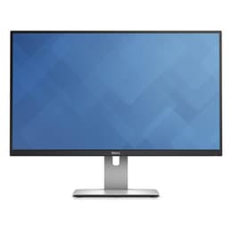 27-tum Dell P2717H 1920 x 1080 LCD Monitor Svart
