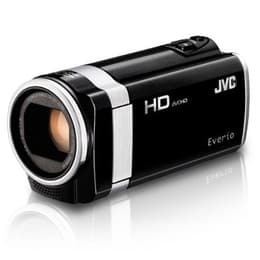 Jvc Everio GZ-HM446 Videokamera - Svart