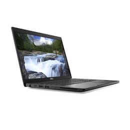 Dell Latitude 7390 13-tum (2017) - Core i5-8350U - 8GB - SSD 128 GB QWERTY - Engelsk