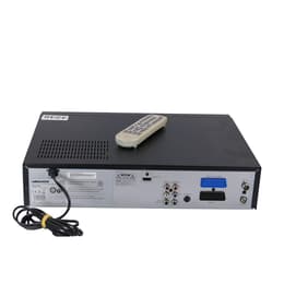 Medion MD 81664 DVD Spelare