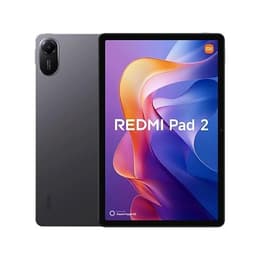 Xiaomi Redmi Pad 2 128GB - Grå - WiFi