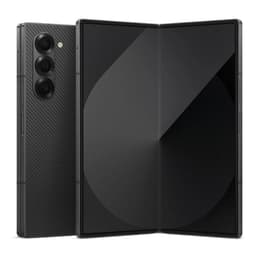 Galaxy Z Fold6 1000GB - Svart - Olåst