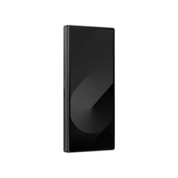 Galaxy Z Fold6 1000GB - Svart - Olåst