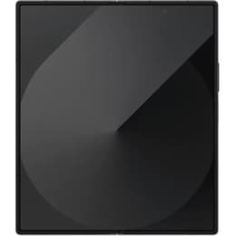 Galaxy Z Fold6 1000GB - Svart - Olåst