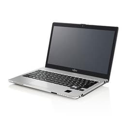 Fujitsu LifeBook S935 13-tum (2014) - Core i5-5200U - 8GB - SSD 128 GB AZERTY - Fransk