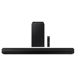 Soundbar HW-Q600B/ZF - Svart