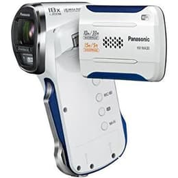 Panasonic HX-WA30 Videokamera - Vit/Blå