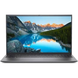 Dell Inspiron 5510 15-tum (2021) - Core i7 - Gen 11 (H) - 16GB - SSD 512 GB QWERTY - Engelsk