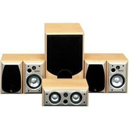Infinity Alpha 5 HCS PA högtalare
