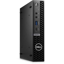 Dell OptiPlex 7080 Micro Core i7-10700T 2 - SSD 512 GB - 32GB