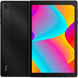 TCL Tab 8 4G 32GB - Svart - WiFi + 4G