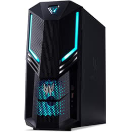 Acer Predator Orion 3000 PO3-600 Core i7-8700 3.2 GHz - SSD 256 GB + HDD 1 TB - 16GB
