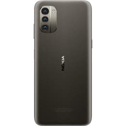 Nokia G11 32GB - Grå - Olåst