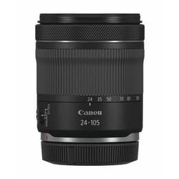 Objektiv Canon RF 24-105 mm f/4-7.1 IS STM Canon RF 24-105 mm f/4-7.1