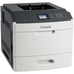 Lexmark MS810N Monokrom-laser