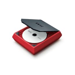 Nintendo Wii Mini - Röd