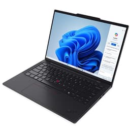 Lenovo ThinkPad T14s G5 14-tum (2023) - Core Ultra 5 125U - 16GB - SSD 512 GB QWERTY - Italiensk
