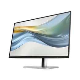 23.8-tum HP S5 Pro 524pu 1920 x 1080 LED Monitor Grå