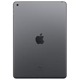 iPad 10.2 (2020) 8:e generationen 128 Go - WiFi - Grå Utrymme