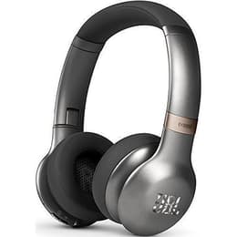 JBL Everest 310 noise Cancelling Hörlurar med microphone - Svart