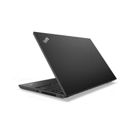 Lenovo ThinkPad L580 15-tum (2018) - Core i5 - Gen 8 (U) - 8GB - SSD 512 GB QWERTZ - Tysk