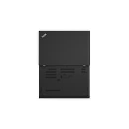 Lenovo ThinkPad L580 15-tum (2018) - Core i5 - Gen 8 (U) - 8GB - SSD 512 GB QWERTZ - Tysk