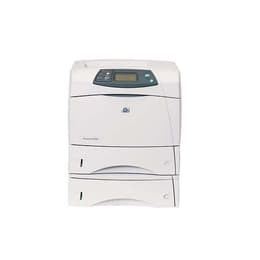 HP Laserjet 4300tn Monokrom-laser