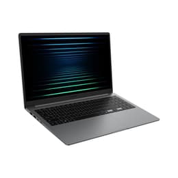 Samsung Galaxy Book 5 15-tum (2025) - Core Ultra 5 225U - 16GB - SSD 512 GB QWERTY - Engelsk