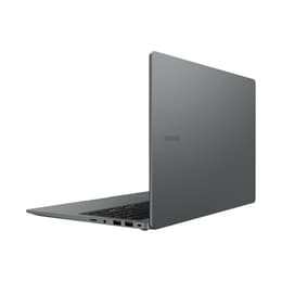 Samsung Galaxy Book 5 15-tum (2025) - Core Ultra 5 225U - 16GB - SSD 512 GB QWERTY - Engelsk