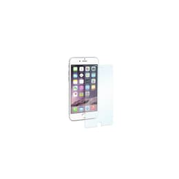 Jaym iPhone 6/6S/7/8 - Genomskinlig