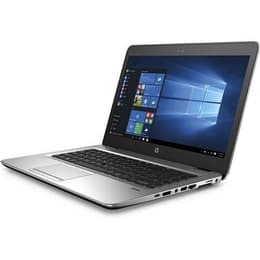 HP EliteBook 840 G3 14-tum (2016) - Core i5-6300U - 8GB - SSD 256 GB QWERTZ - Tysk