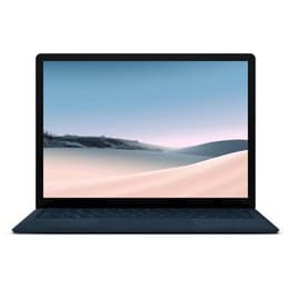 Microsoft Surface Laptop 3 13-tum (2019) - Core i7-​1065G7 - 16GB - SSD 256 GB QWERTY - Engelsk