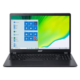 Acer Aspire 3 N19C1 15-tum (2019) - Core i5-8265U - 8GB - SSD 256 GB AZERTY - Fransk