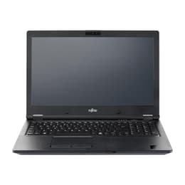 Fujitsu LifeBook E559 15-tum (2018) - Core i7 - Gen 8 (U) - 32GB - SSD 512 GB QWERTY - Nederländsk